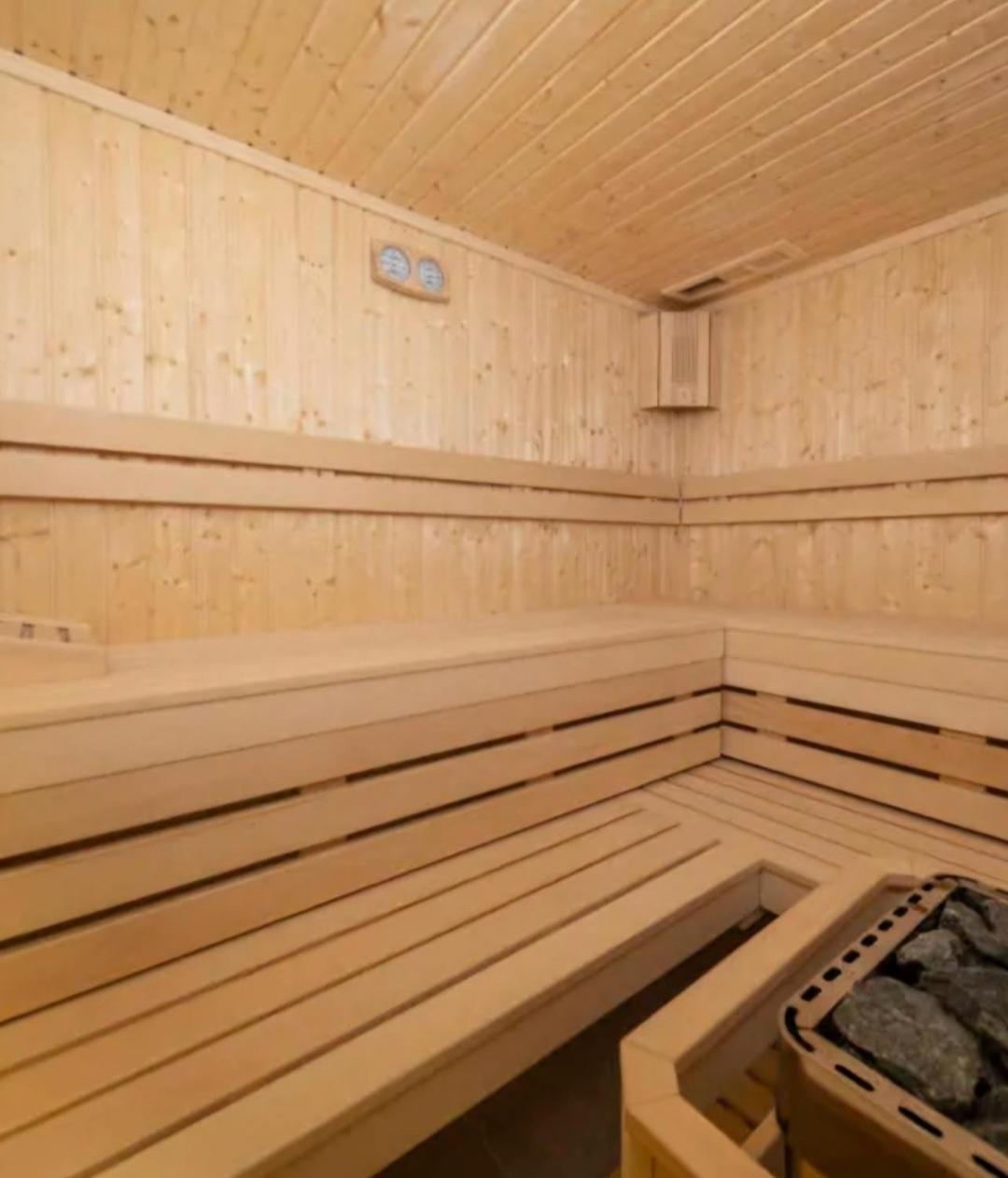 Apartament Morski - Olimpijska 2, Mielno ميلنو المظهر الخارجي الصورة
